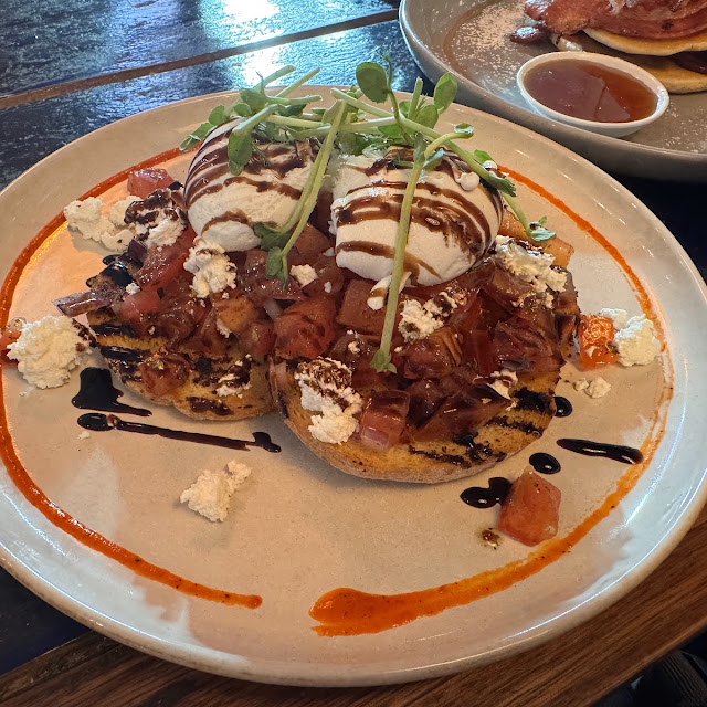 The French Benny