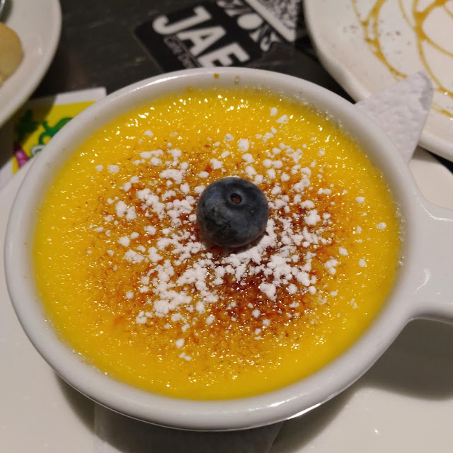 Creme Broulet