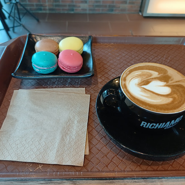 Macarons