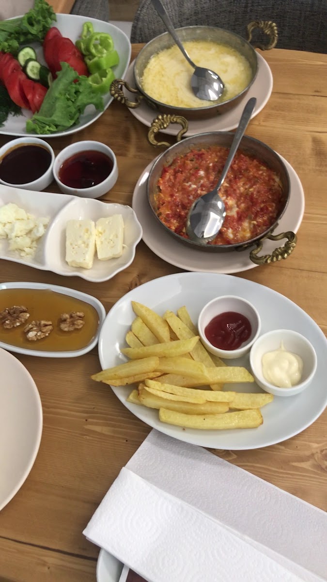 Welibah Cafe