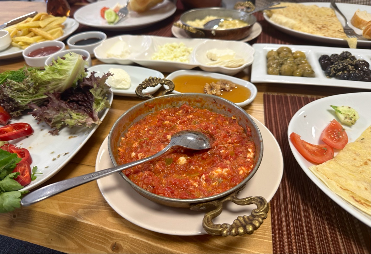 Welibah Cafe