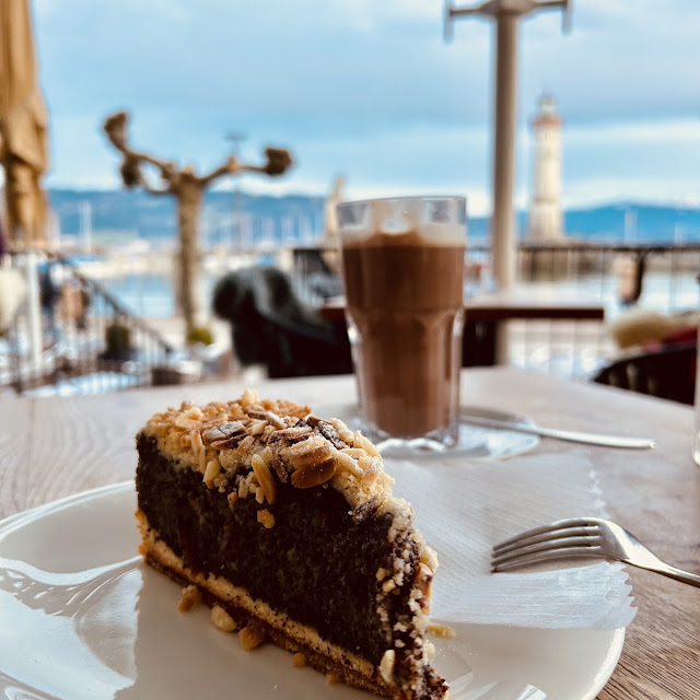 Mohnkuchen