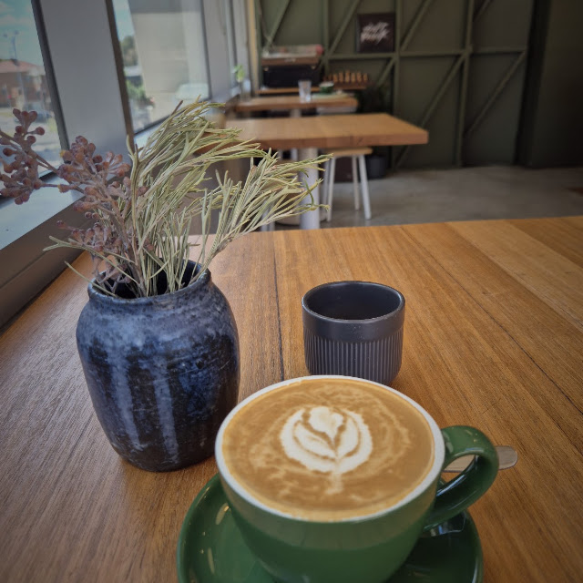 Flat White