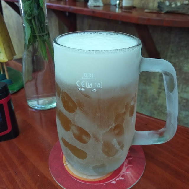 Cold Beer