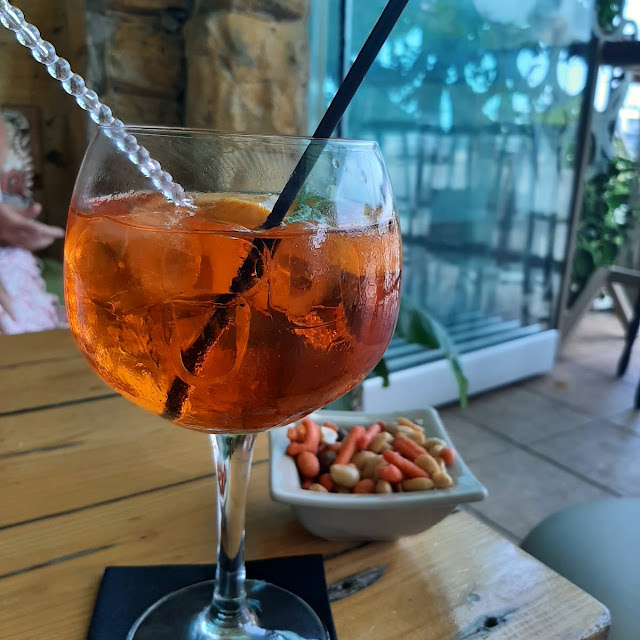 Aperol Spritz
