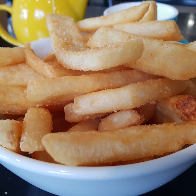 Bowl of Chips