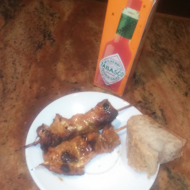 Pincho