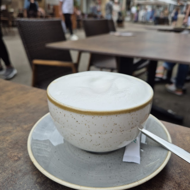 Cappuccino