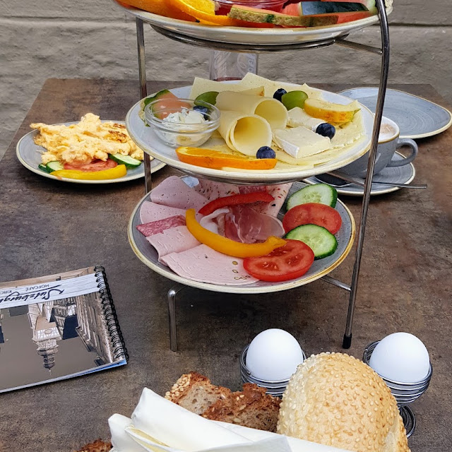 Tea