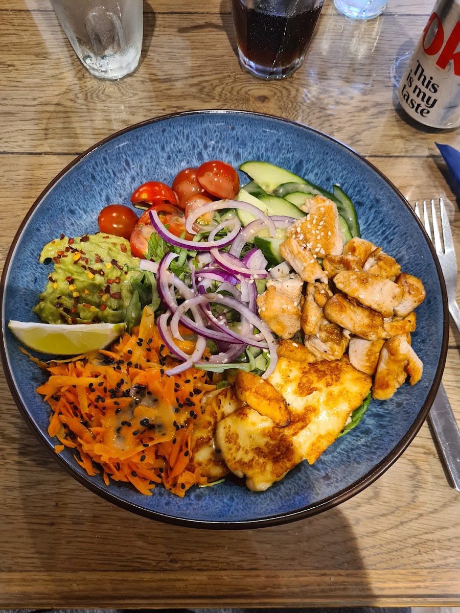 Clean Eats Kitchen