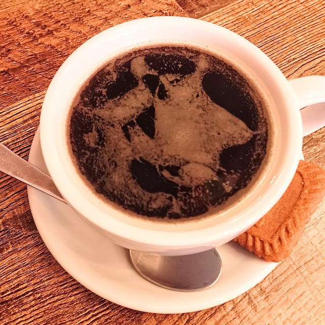 Café Americano