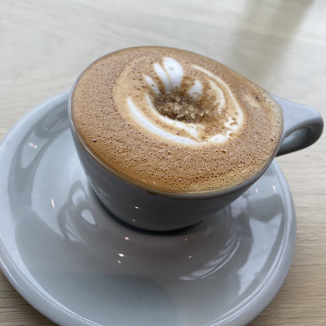 Cappuccino
