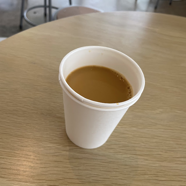Ginger Tea