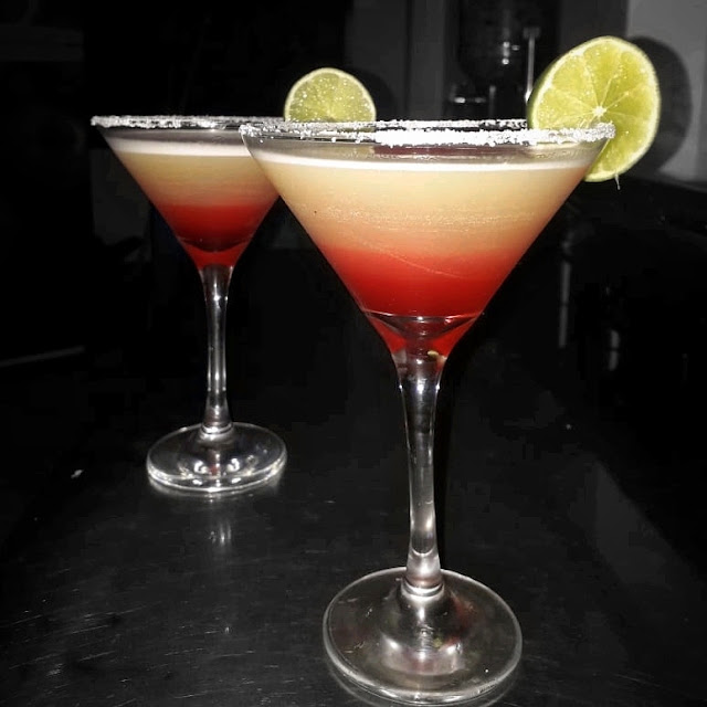 Margarita Red