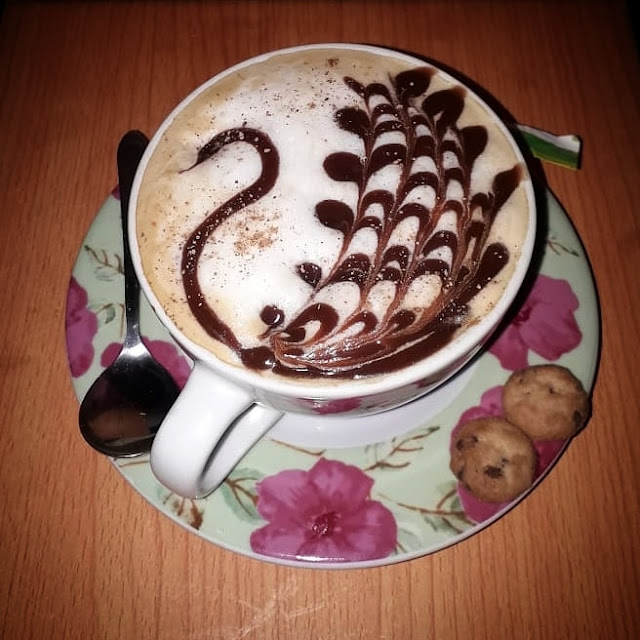 Capuchino
