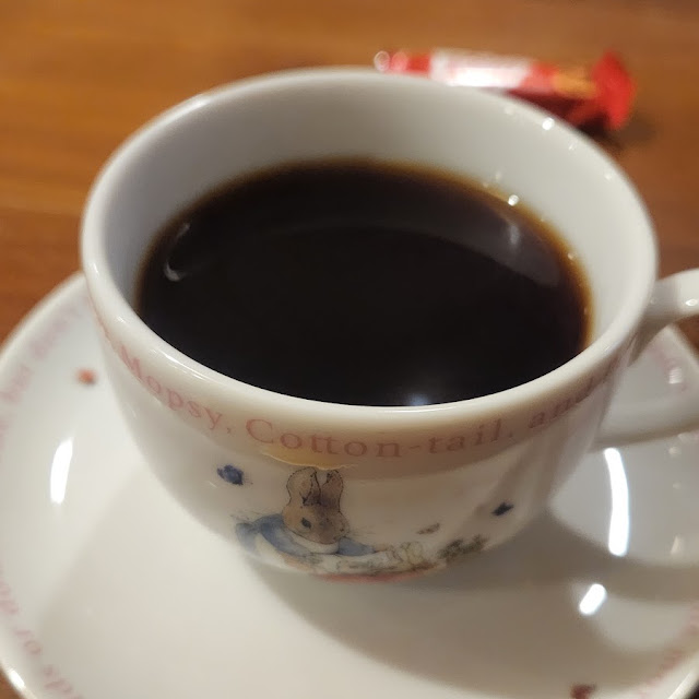 フレンドコーヒー
