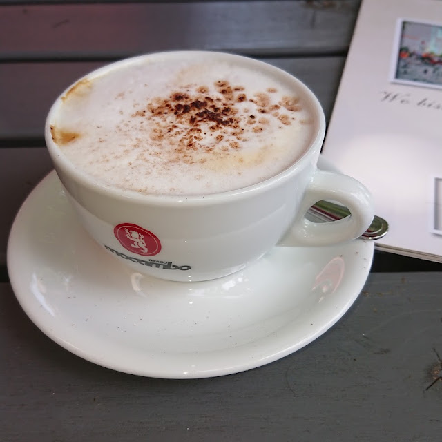 Cappuccino