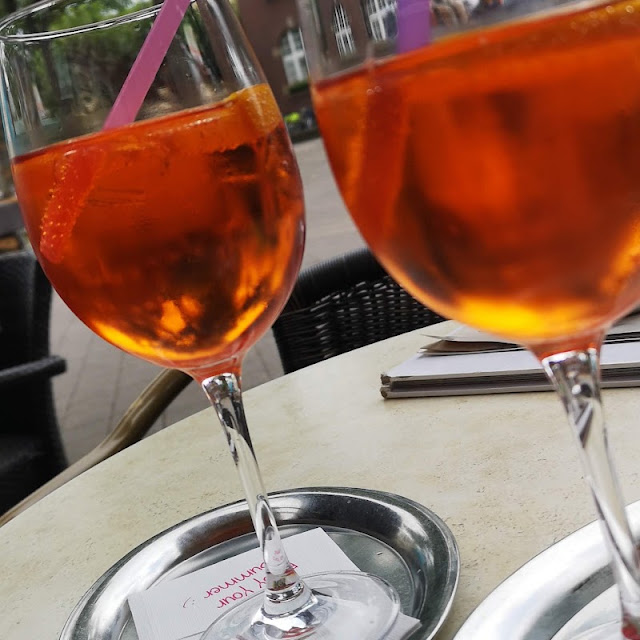 Aperol Spritz