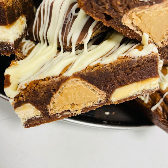 Bueno Brownie