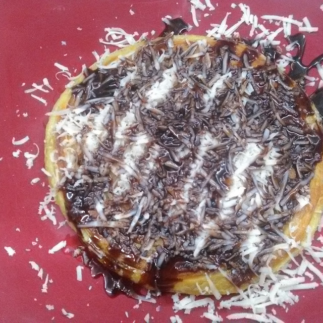 Roti Mariyam