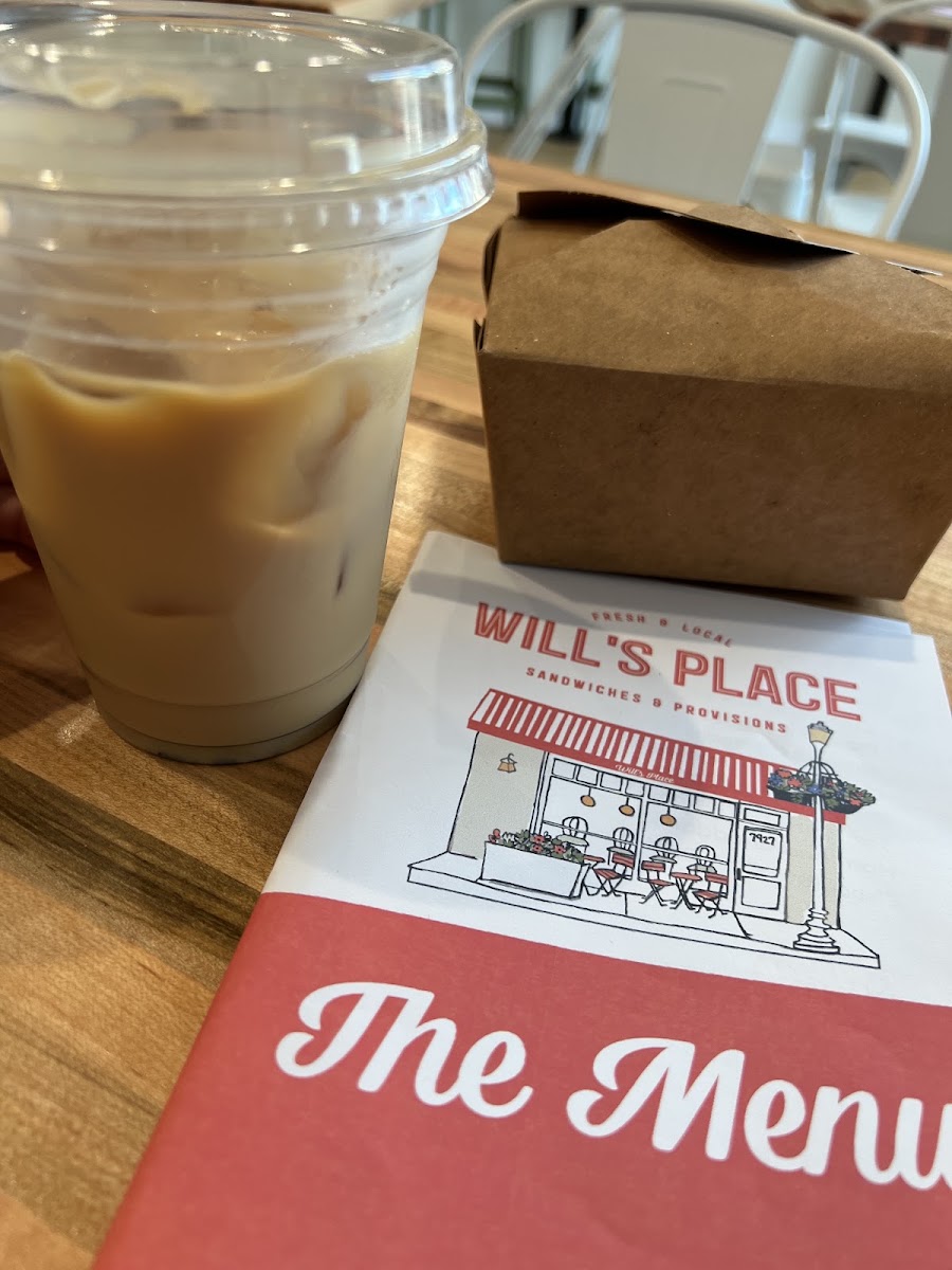 Will's Place