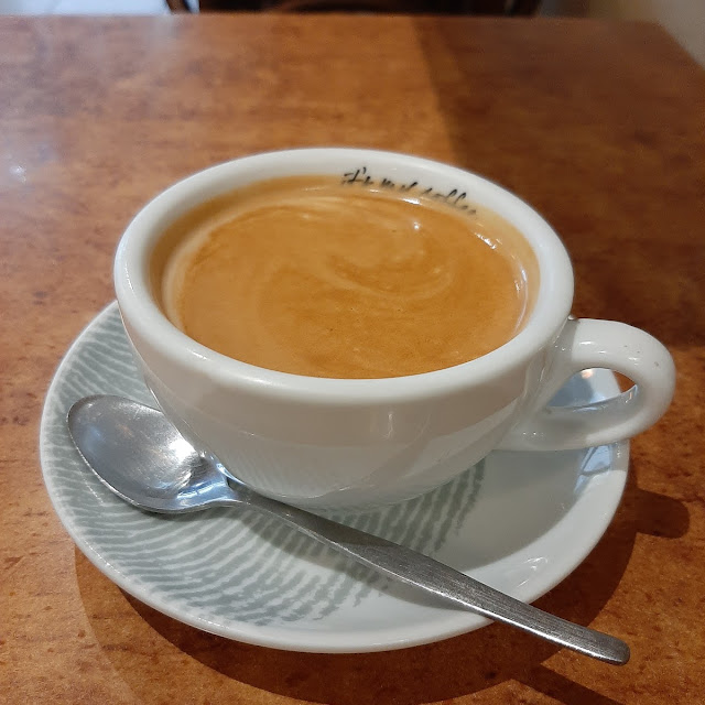 Flat White