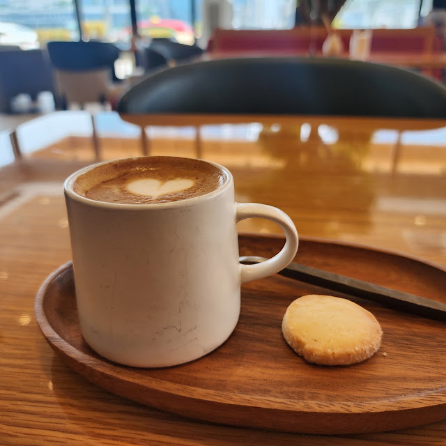 Cortado