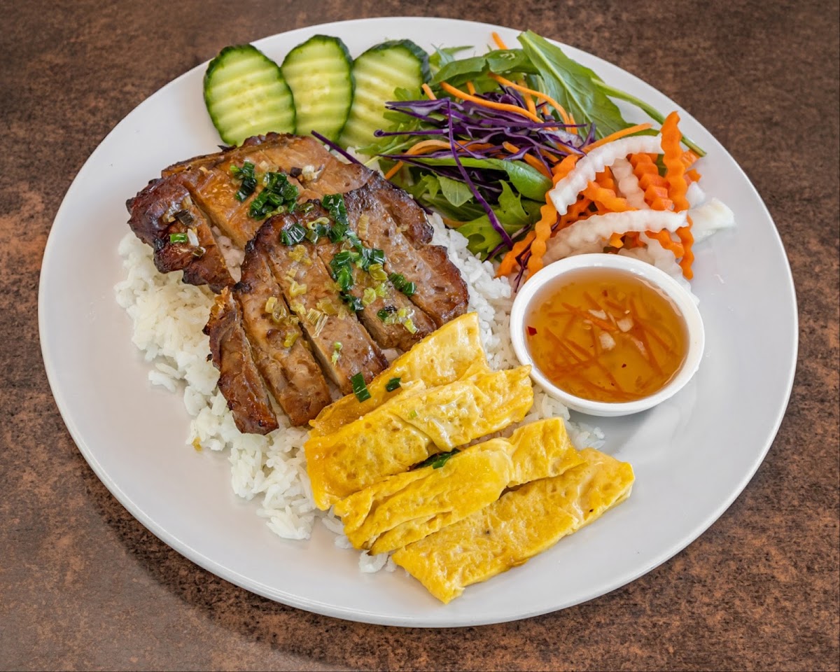 Browns Road Classic Cafe