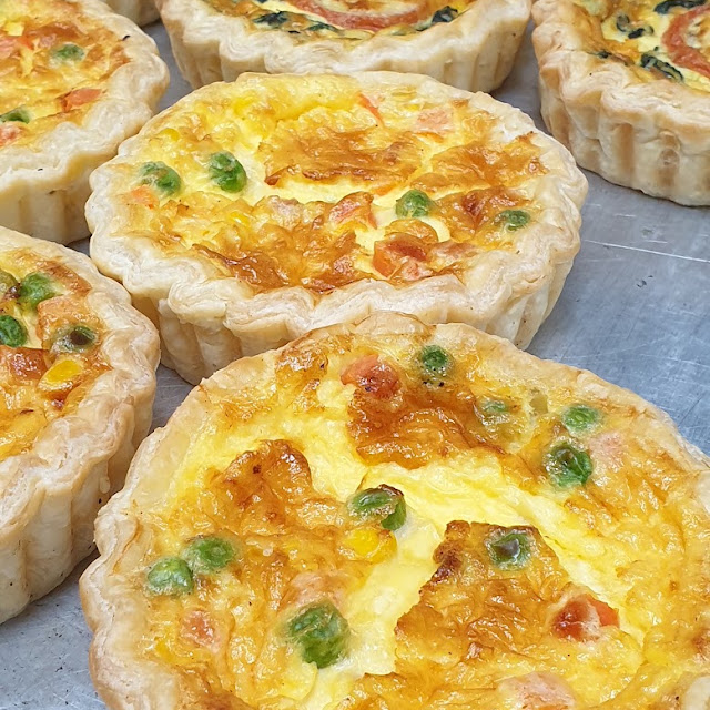 Quiche