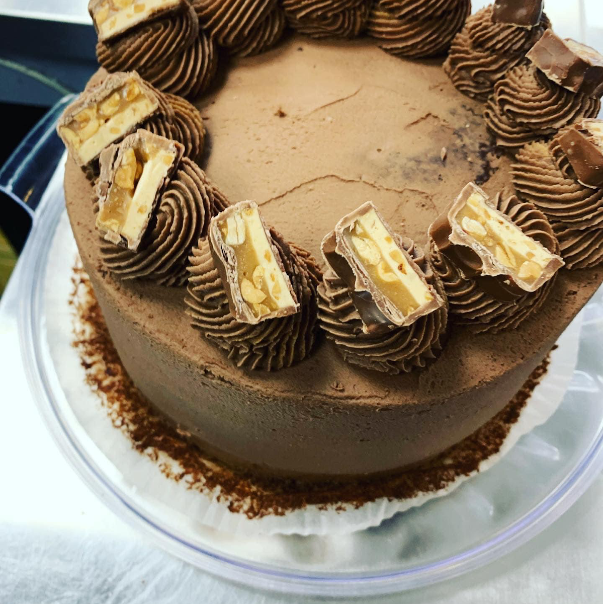 Indulgence