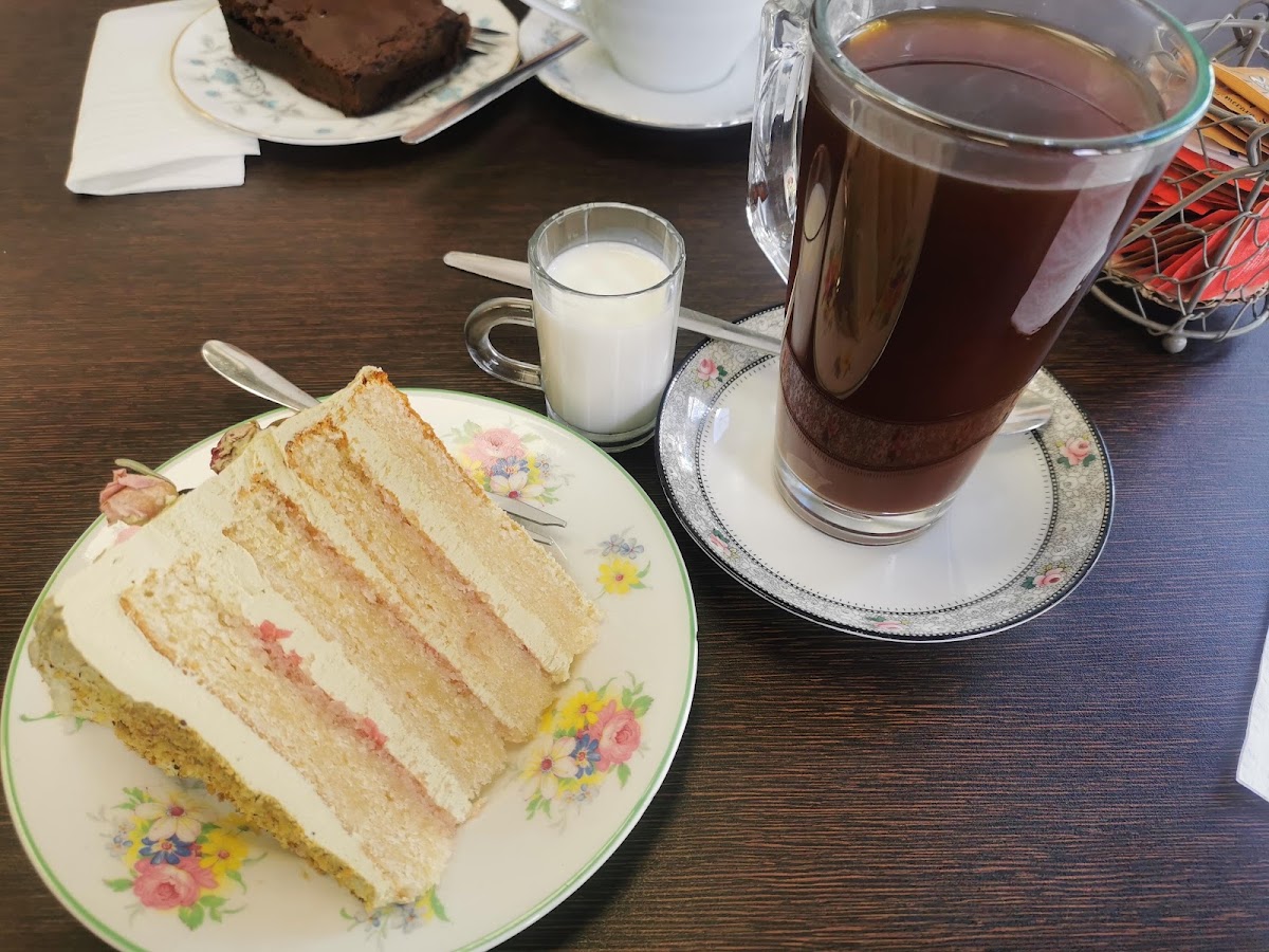 Indulgence