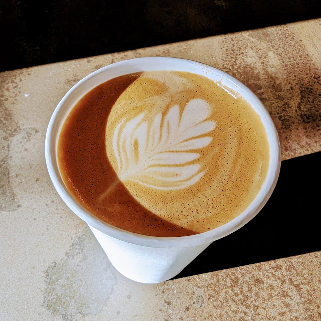 Flat White