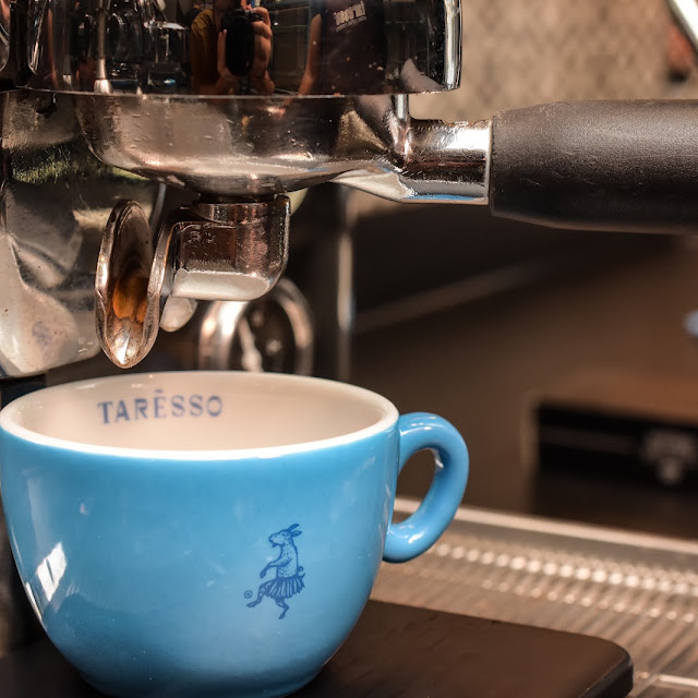 Espresso