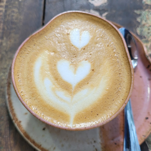 Flat White