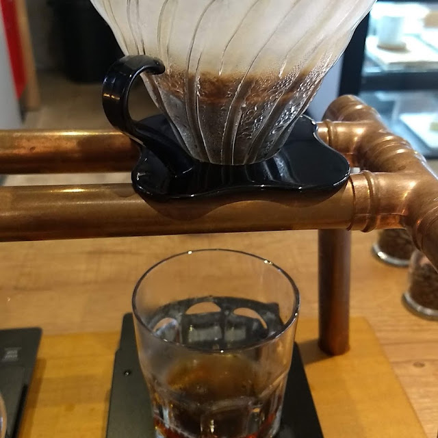 Cold Brew