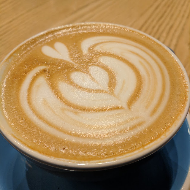 Latte