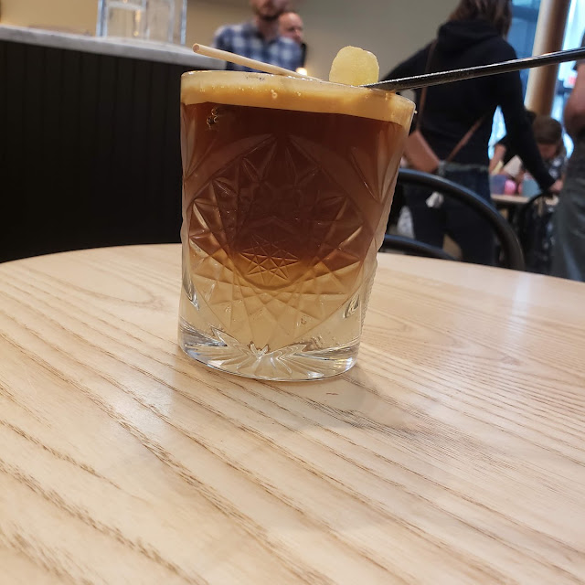 Cold Brew
