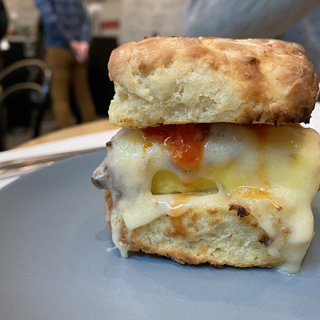 Biscuit