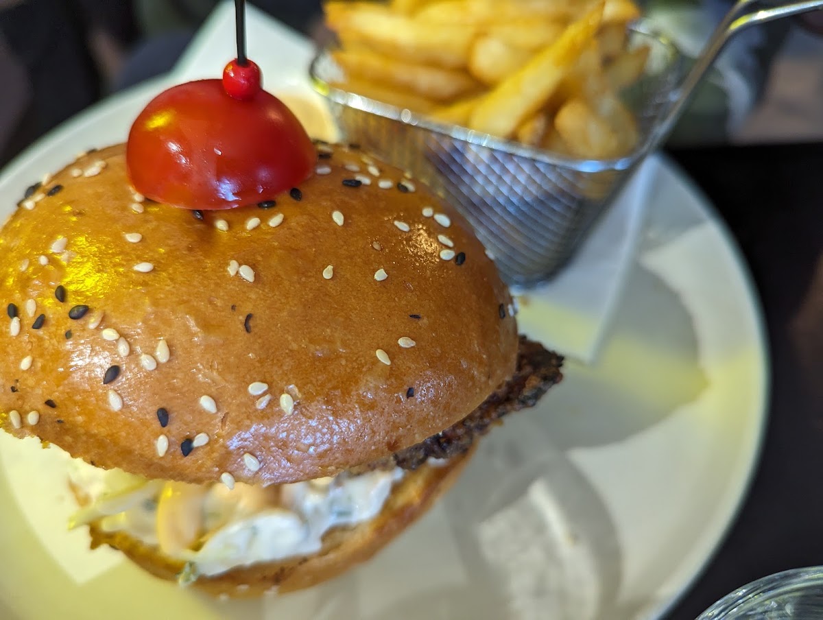 OHD Coffee Bar Diner