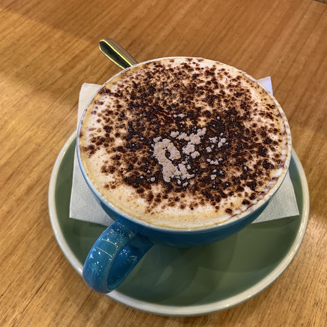 Cappuccino