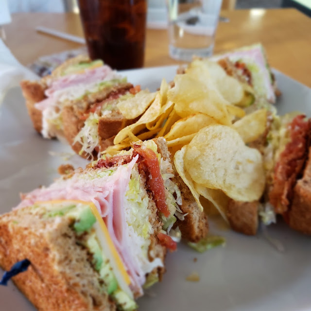 Club Sandwich