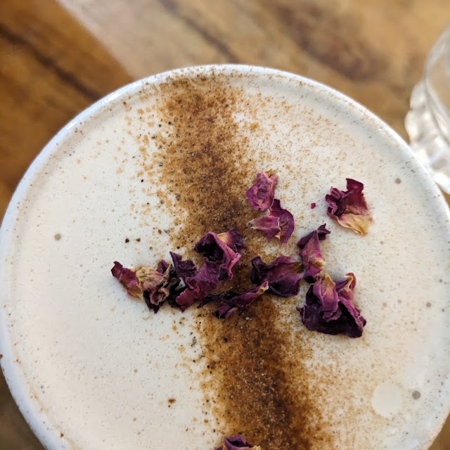 Prana Sticky Chai
