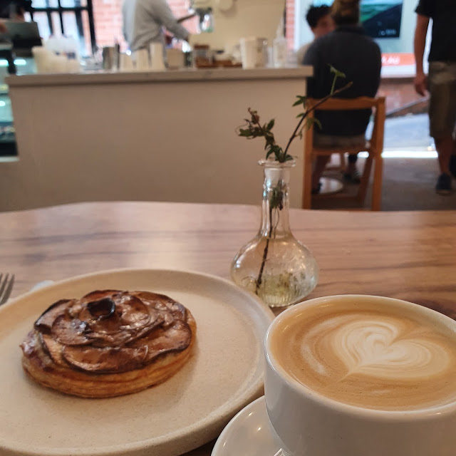 Apple Tart