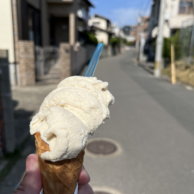 プレミアム ミルク