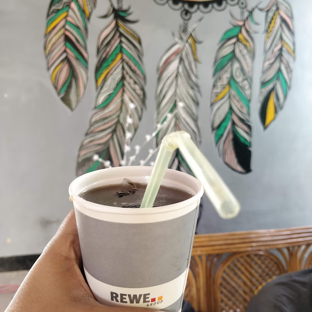 Iced Tea