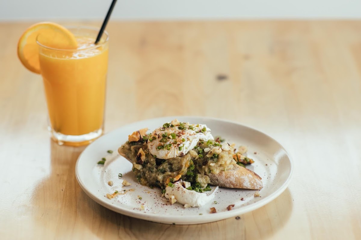 ONE - Onehunga Neighbourhood Eatery