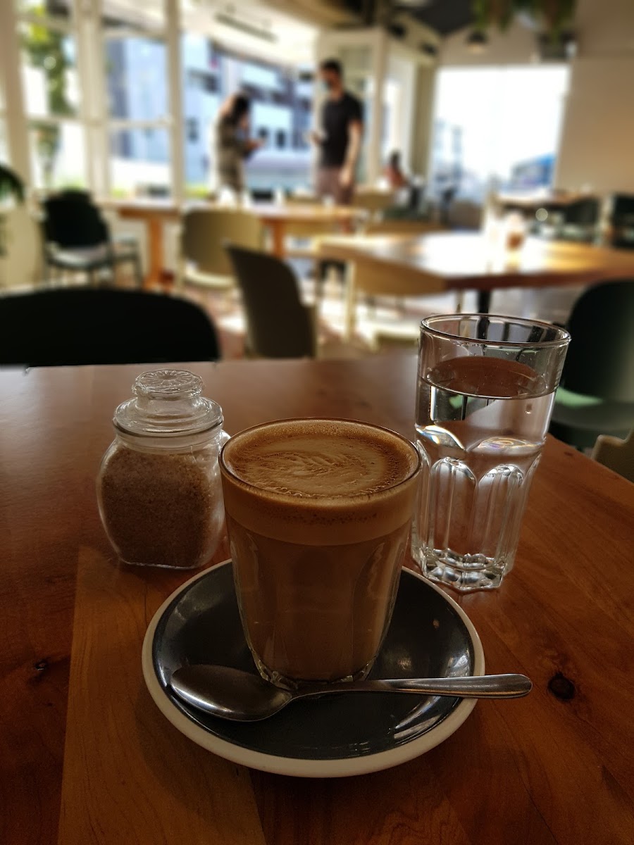 ONE - Onehunga Neighbourhood Eatery