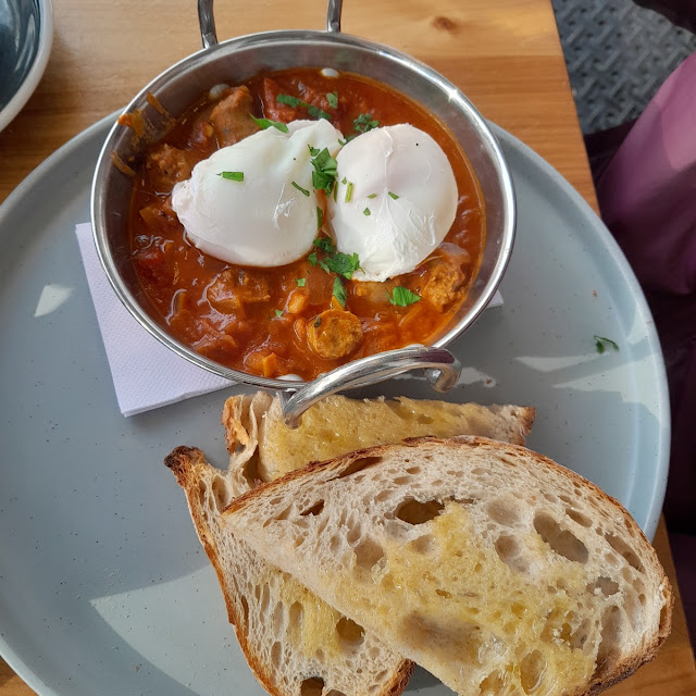 Shakshuka