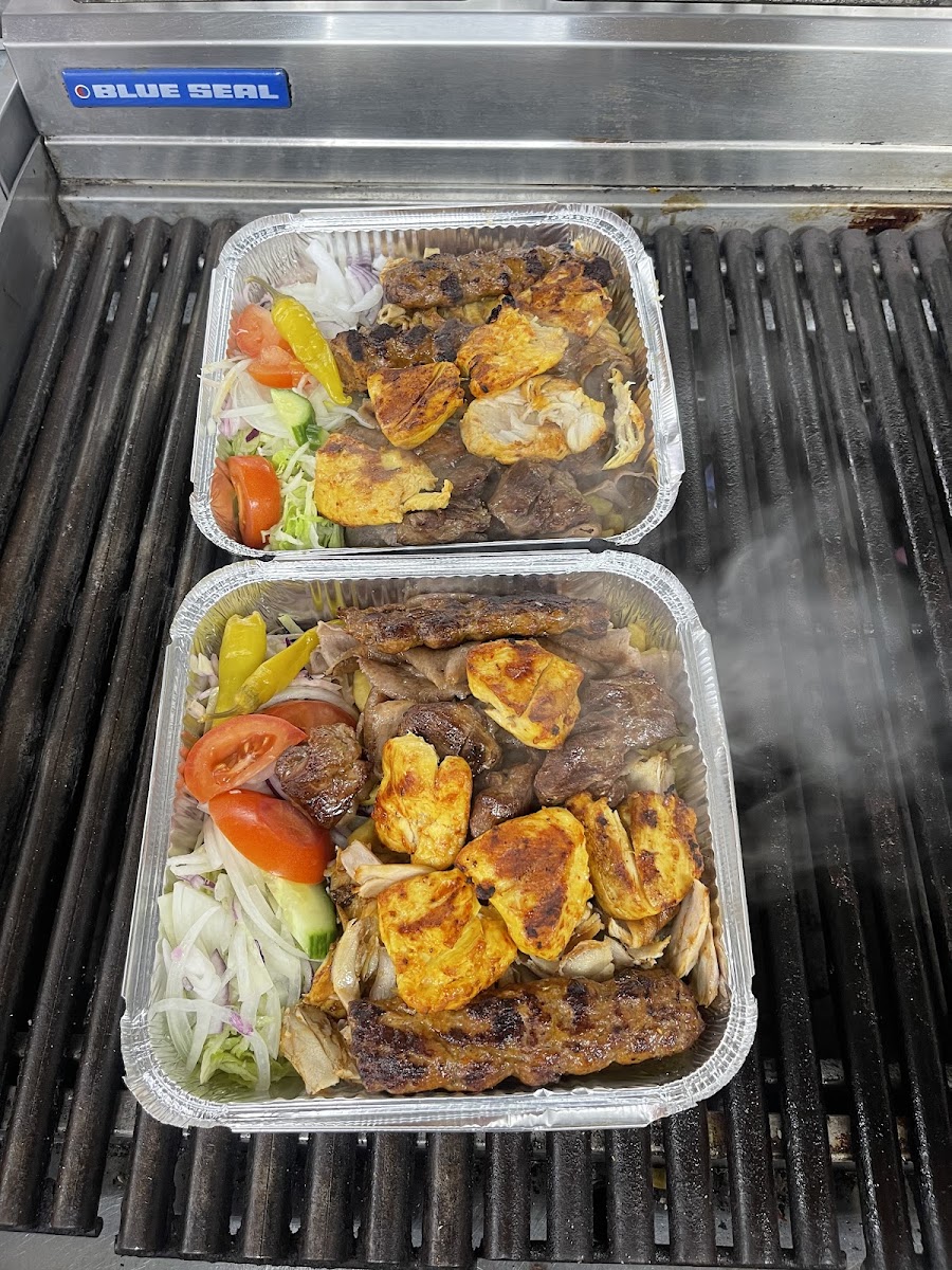 Bari Grill