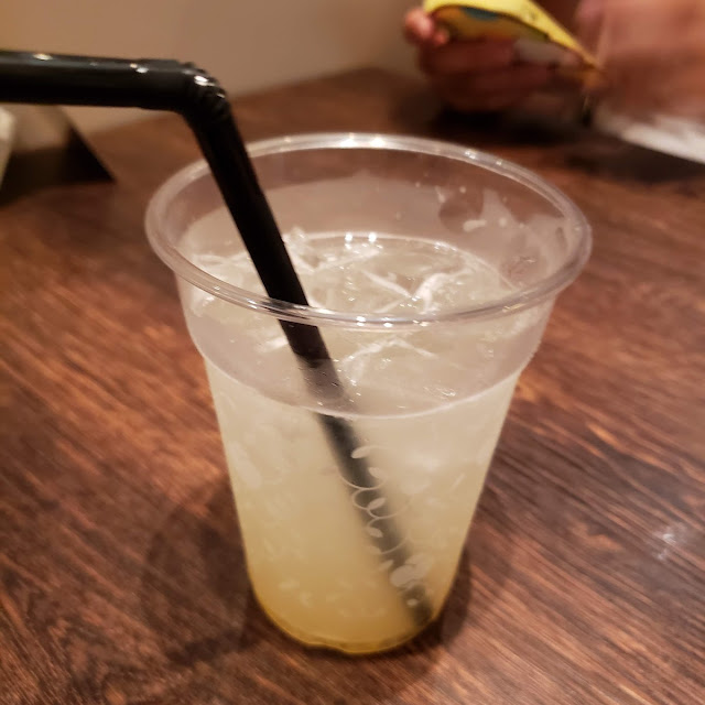 レモネード